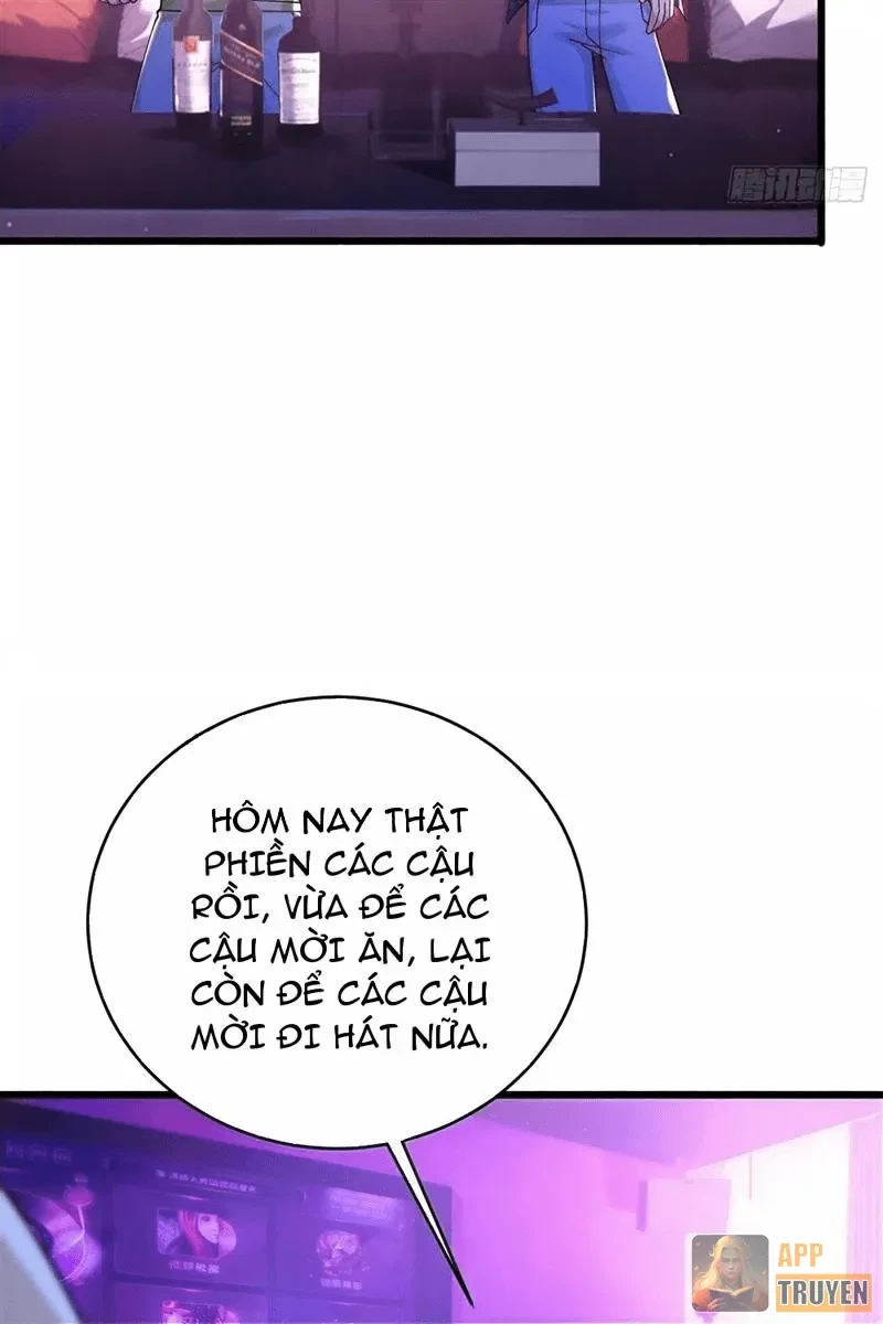 Thiết Lập Hình Tượng Nam Thần Sụp Đổ Rồi! Chapter 12 - 22