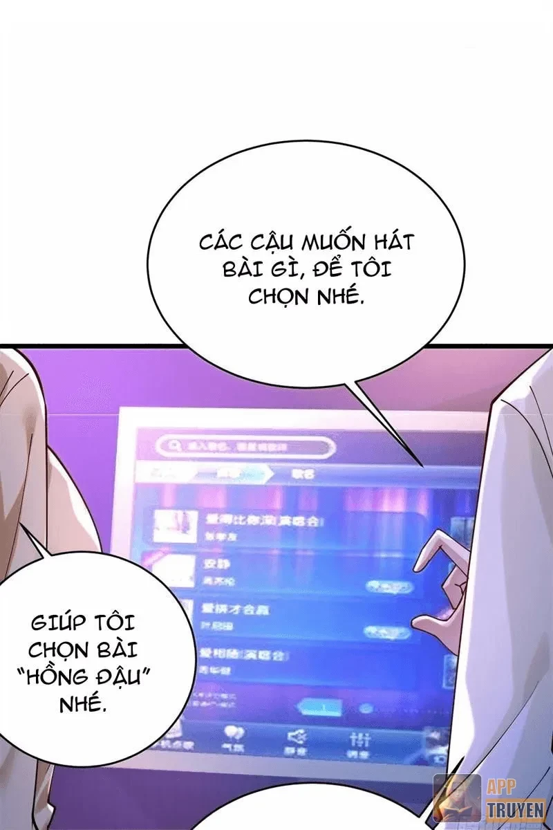 Thiết Lập Hình Tượng Nam Thần Sụp Đổ Rồi! Chapter 12 - 24