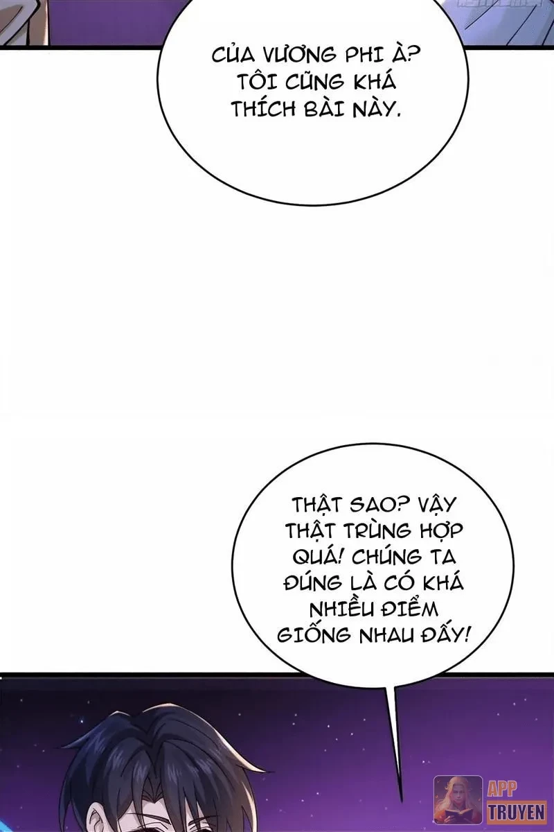 Thiết Lập Hình Tượng Nam Thần Sụp Đổ Rồi! Chapter 12 - 25