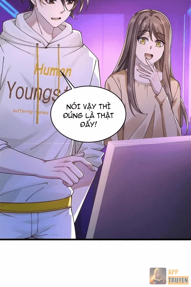 Thiết Lập Hình Tượng Nam Thần Sụp Đổ Rồi! Chapter 12 - 26