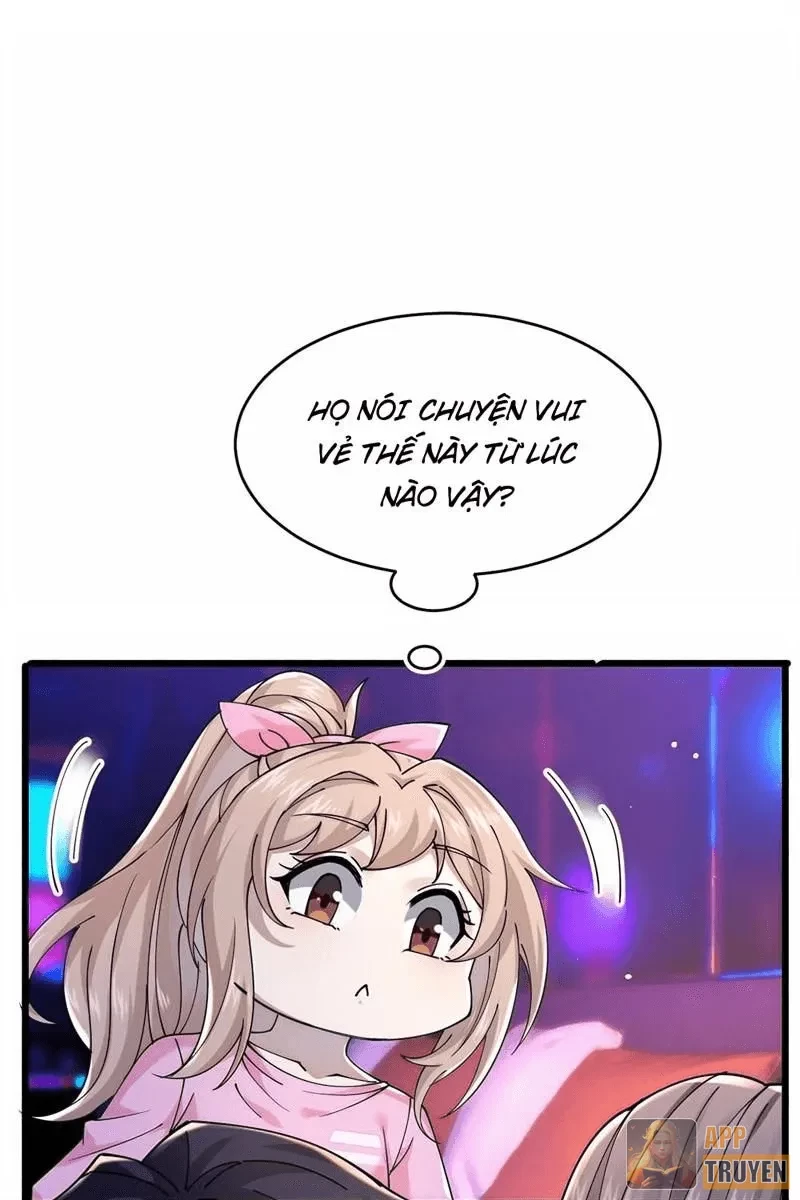 Thiết Lập Hình Tượng Nam Thần Sụp Đổ Rồi! Chapter 12 - 27