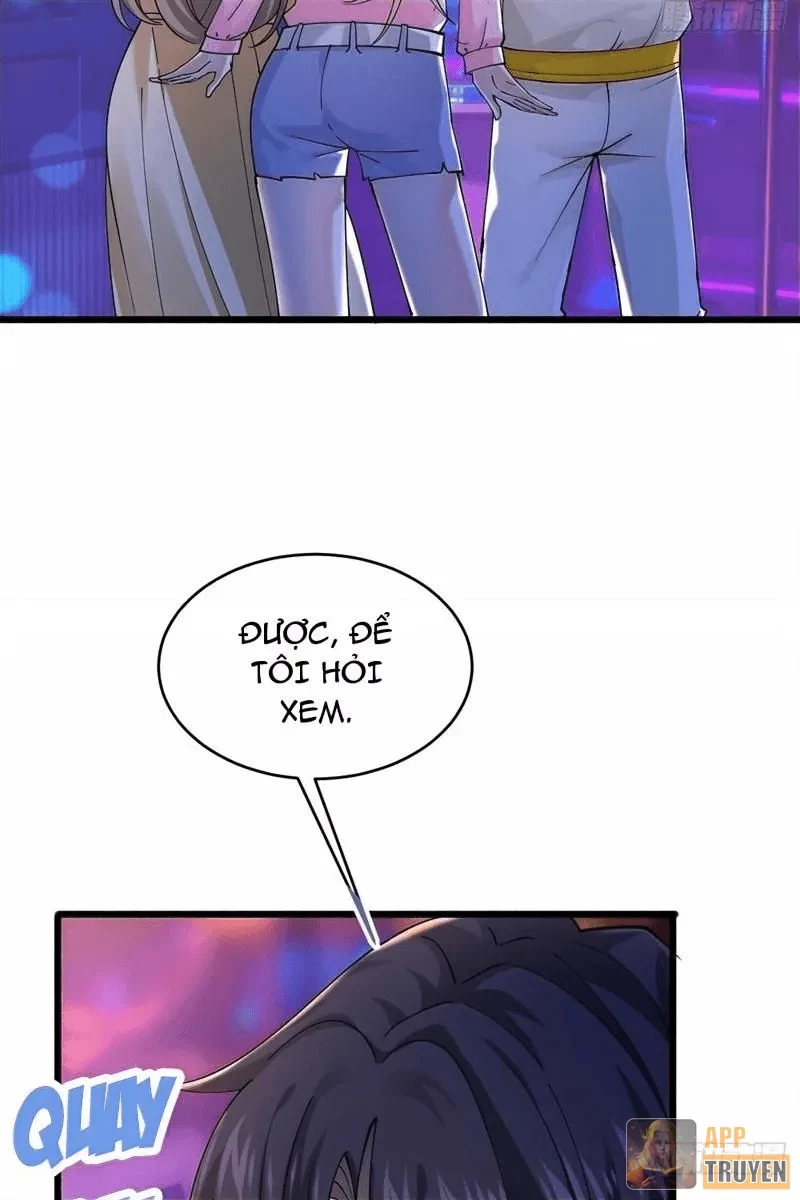 Thiết Lập Hình Tượng Nam Thần Sụp Đổ Rồi! Chapter 12 - 29