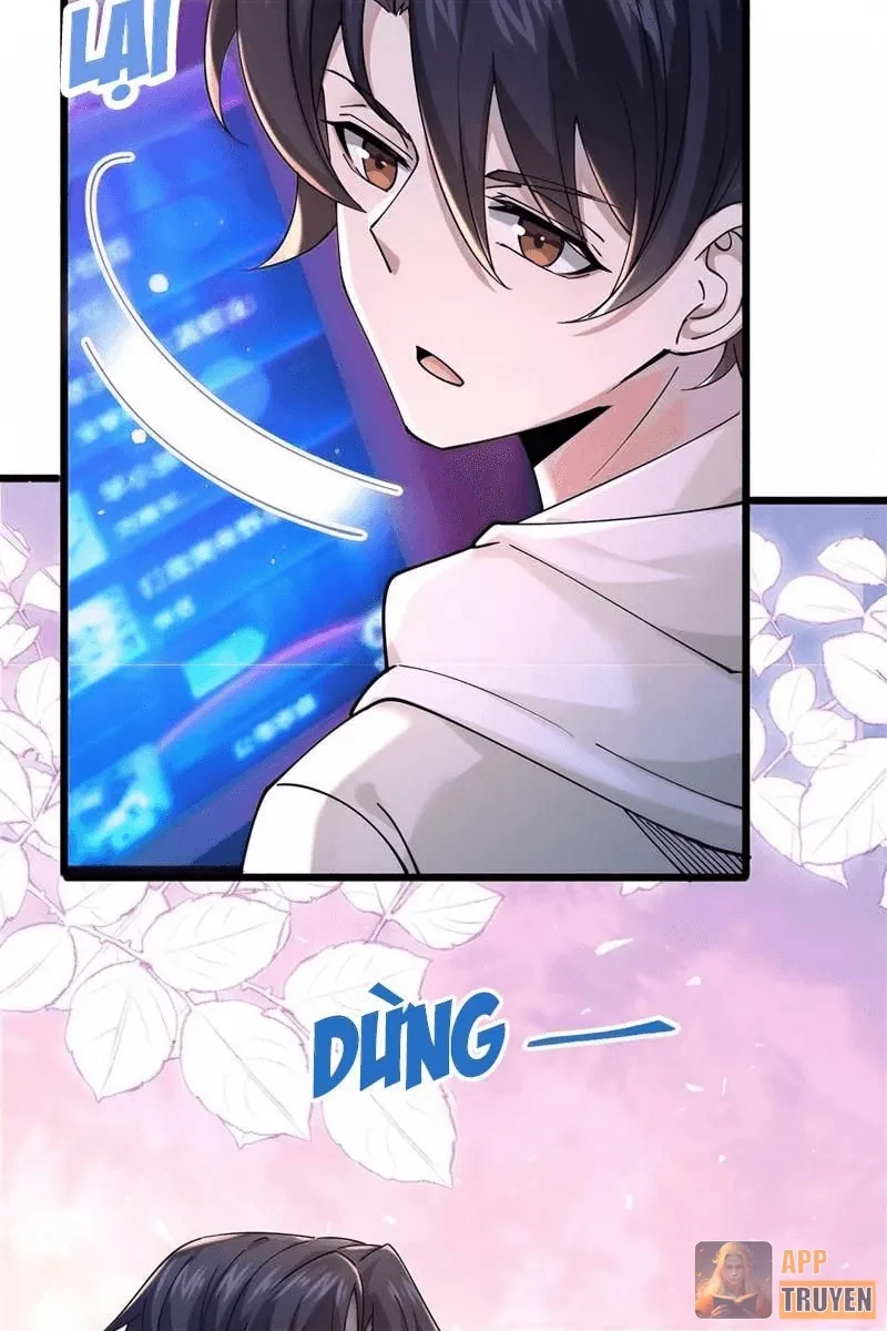 Thiết Lập Hình Tượng Nam Thần Sụp Đổ Rồi! Chapter 12 - 30