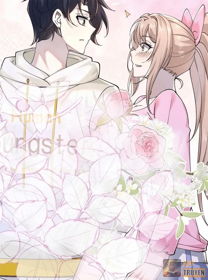 Thiết Lập Hình Tượng Nam Thần Sụp Đổ Rồi! Chapter 12 - 31