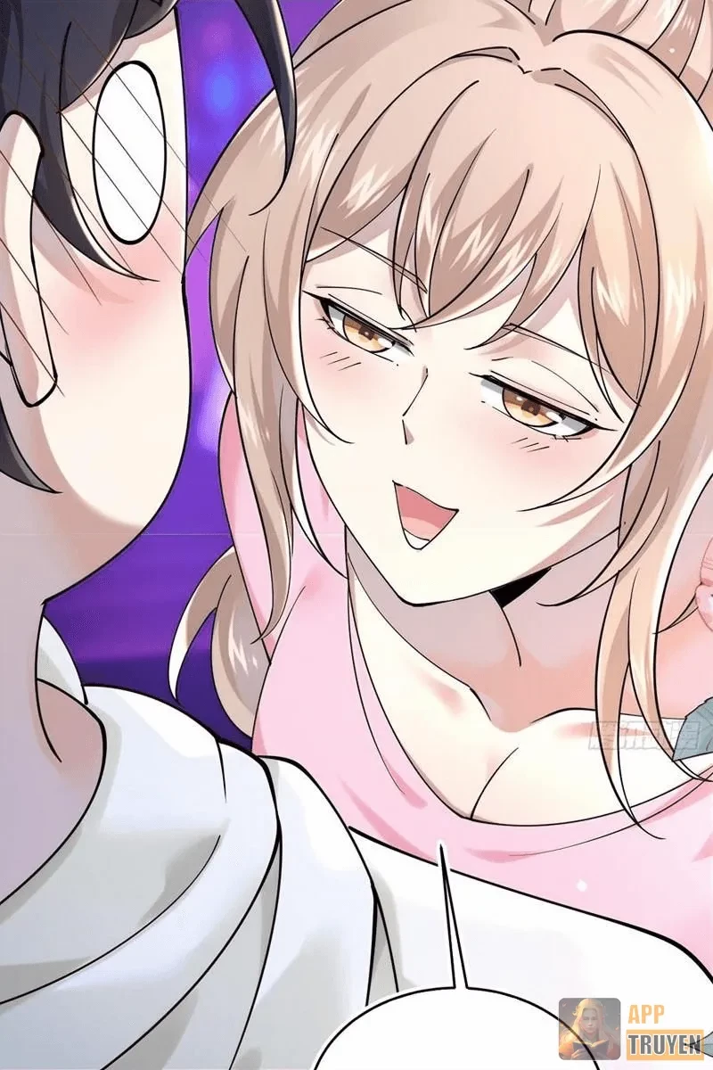 Thiết Lập Hình Tượng Nam Thần Sụp Đổ Rồi! Chapter 12 - 37