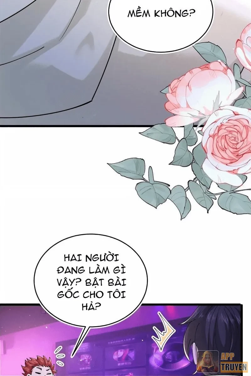 Thiết Lập Hình Tượng Nam Thần Sụp Đổ Rồi! Chapter 12 - 38