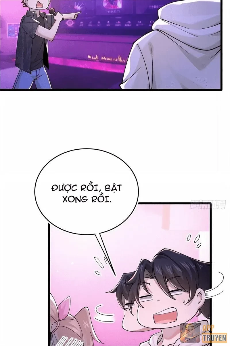 Thiết Lập Hình Tượng Nam Thần Sụp Đổ Rồi! Chapter 12 - 39