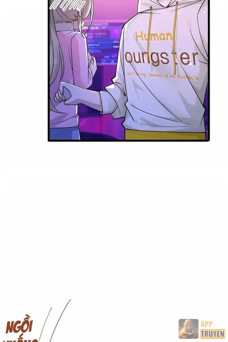 Thiết Lập Hình Tượng Nam Thần Sụp Đổ Rồi! Chapter 12 - 40