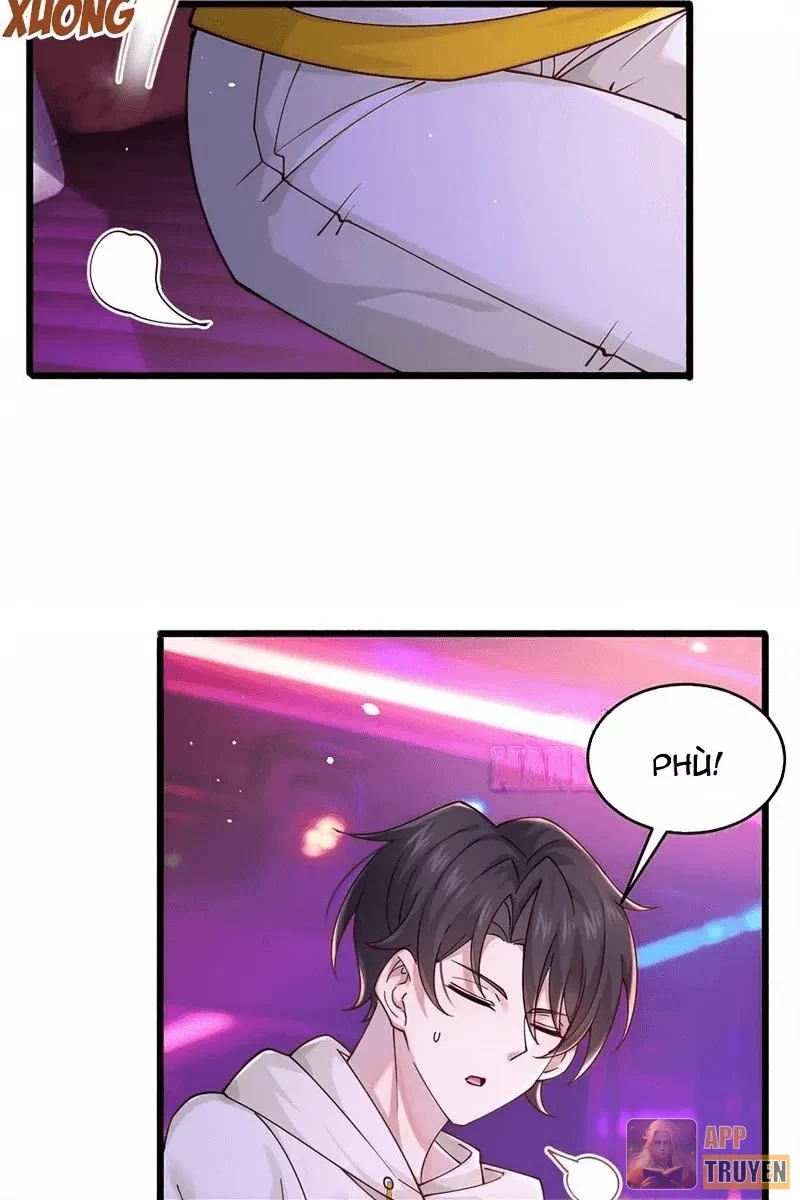 Thiết Lập Hình Tượng Nam Thần Sụp Đổ Rồi! Chapter 12 - 41