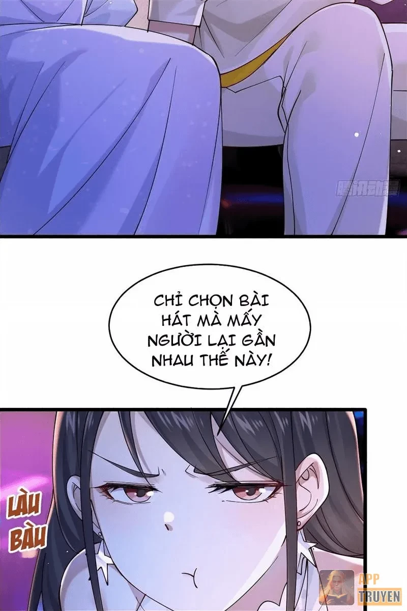 Thiết Lập Hình Tượng Nam Thần Sụp Đổ Rồi! Chapter 12 - 44