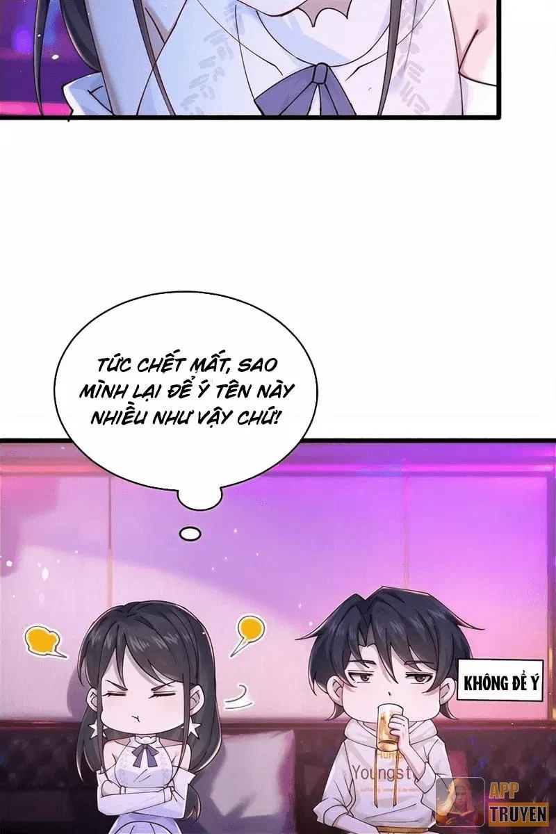 Thiết Lập Hình Tượng Nam Thần Sụp Đổ Rồi! Chapter 12 - 45