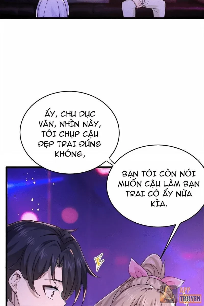 Thiết Lập Hình Tượng Nam Thần Sụp Đổ Rồi! Chapter 12 - 46