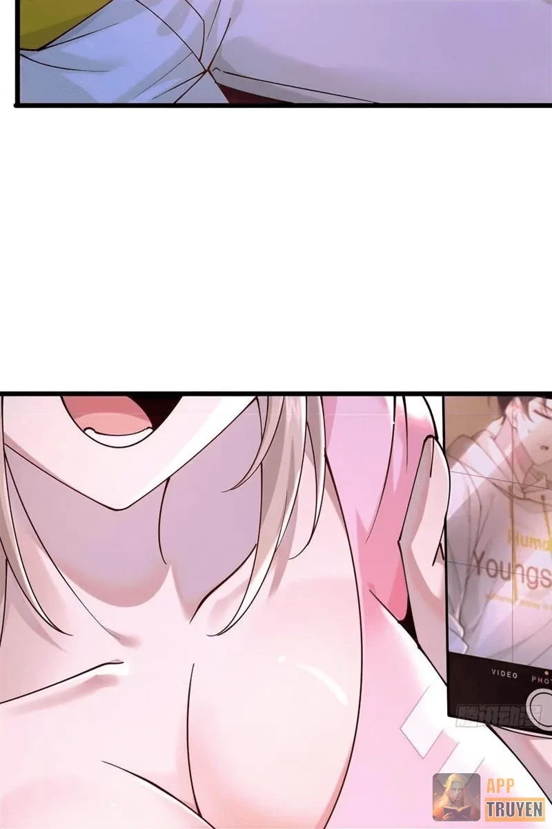 Thiết Lập Hình Tượng Nam Thần Sụp Đổ Rồi! Chapter 12 - 48