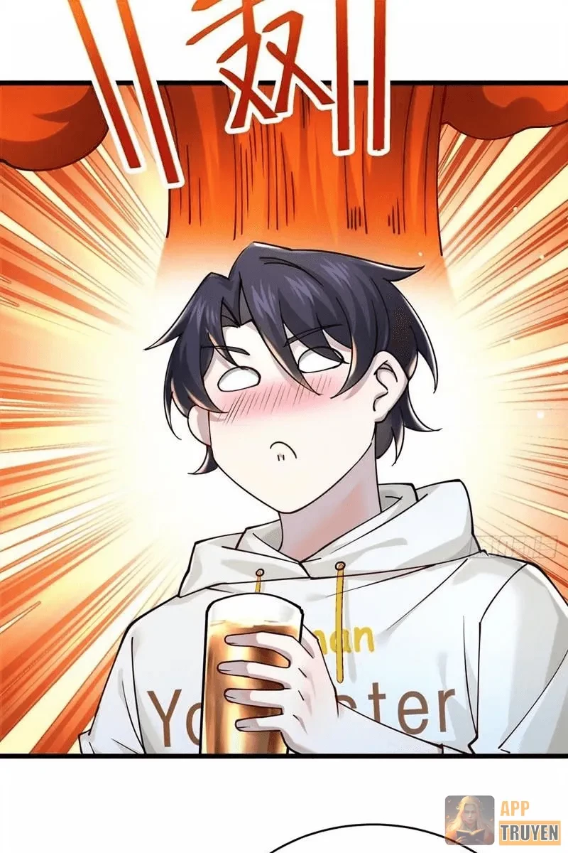 Thiết Lập Hình Tượng Nam Thần Sụp Đổ Rồi! Chapter 12 - 50