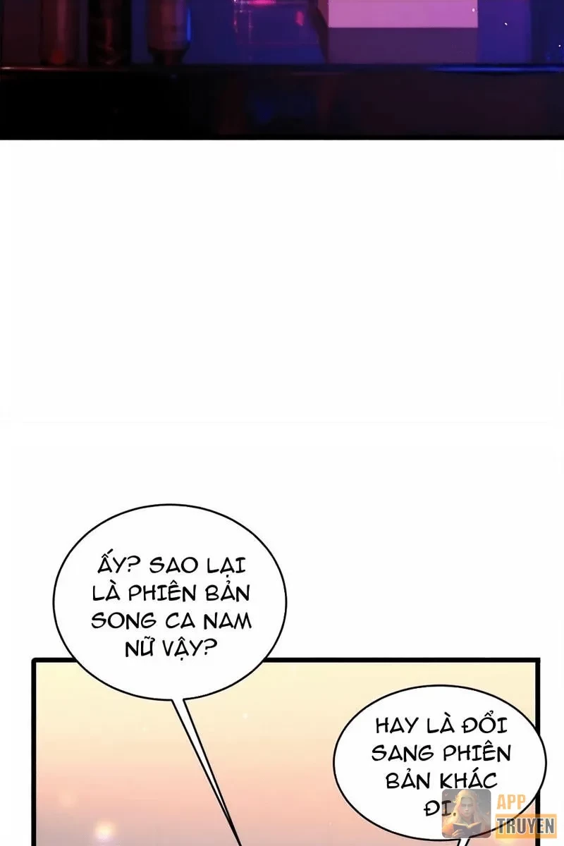 Thiết Lập Hình Tượng Nam Thần Sụp Đổ Rồi! Chapter 12 - 53