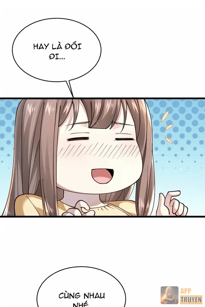 Thiết Lập Hình Tượng Nam Thần Sụp Đổ Rồi! Chapter 12 - 55