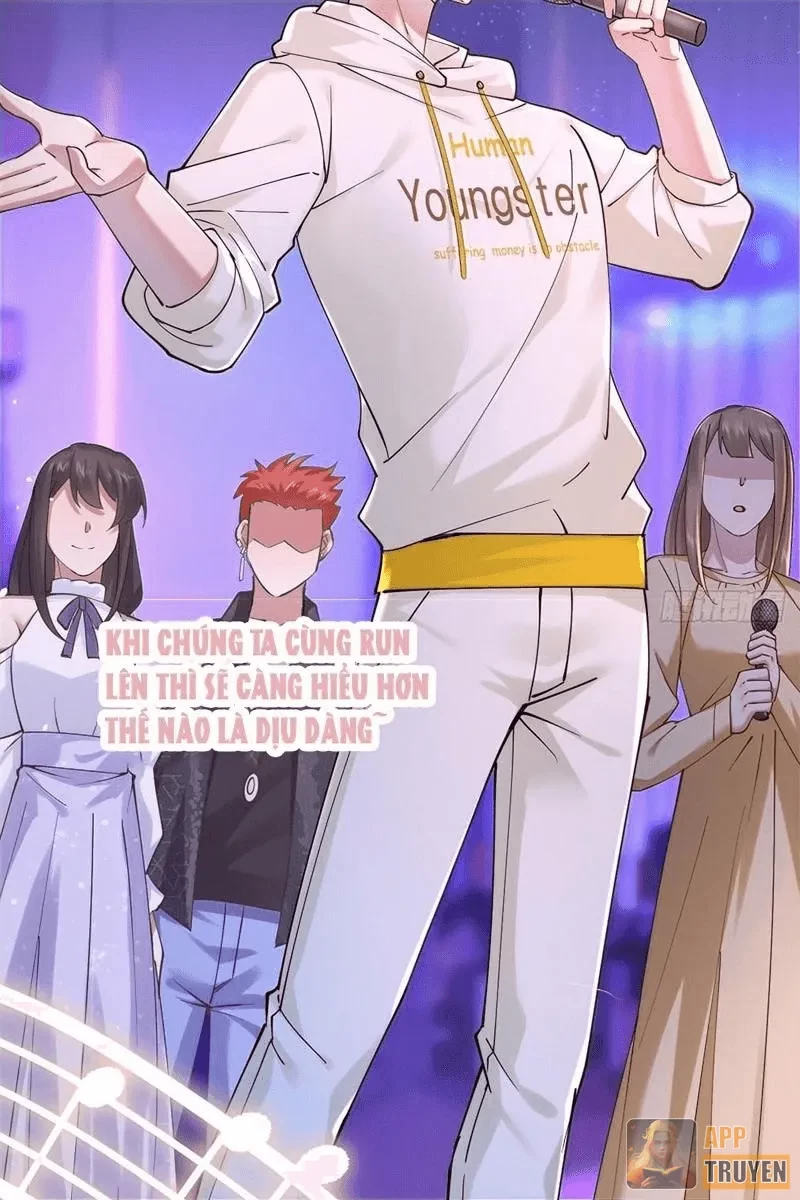 Thiết Lập Hình Tượng Nam Thần Sụp Đổ Rồi! Chapter 12 - 60