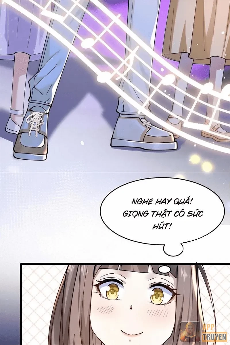 Thiết Lập Hình Tượng Nam Thần Sụp Đổ Rồi! Chapter 12 - 61