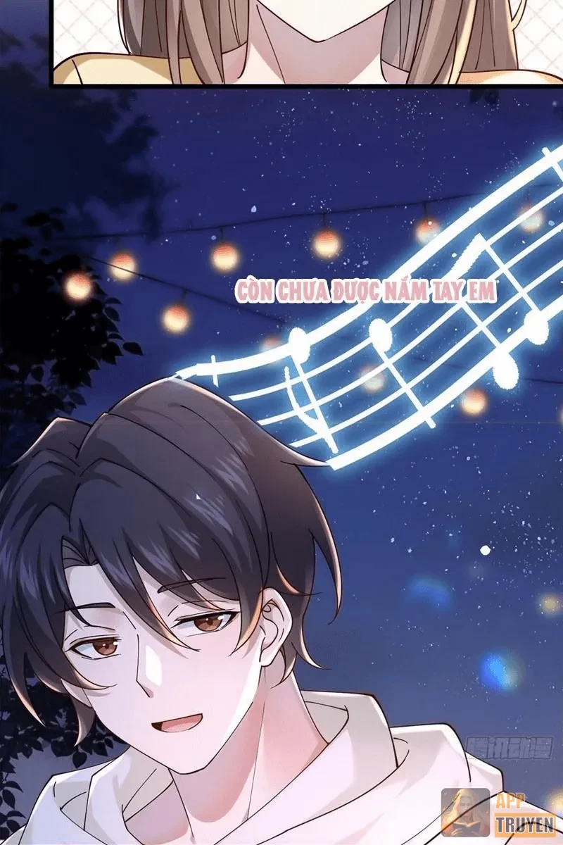 Thiết Lập Hình Tượng Nam Thần Sụp Đổ Rồi! Chapter 12 - 62