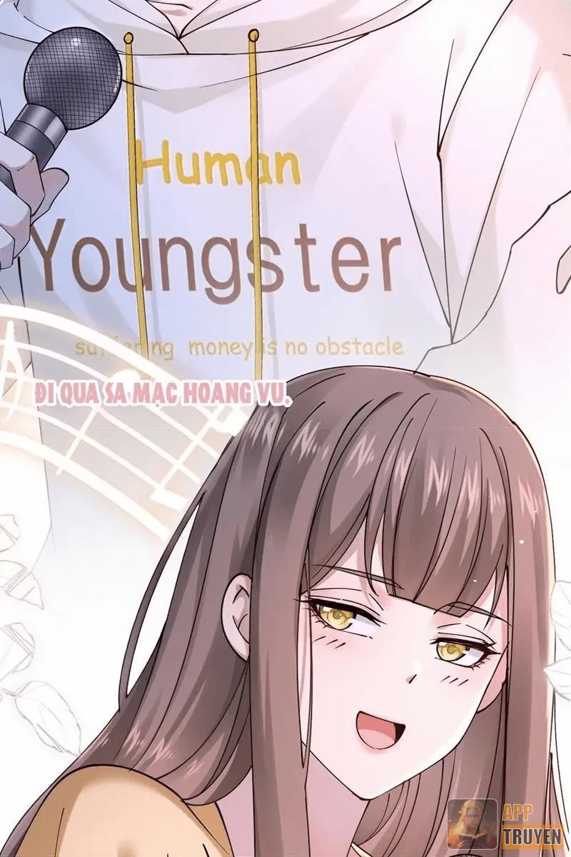 Thiết Lập Hình Tượng Nam Thần Sụp Đổ Rồi! Chapter 12 - 63