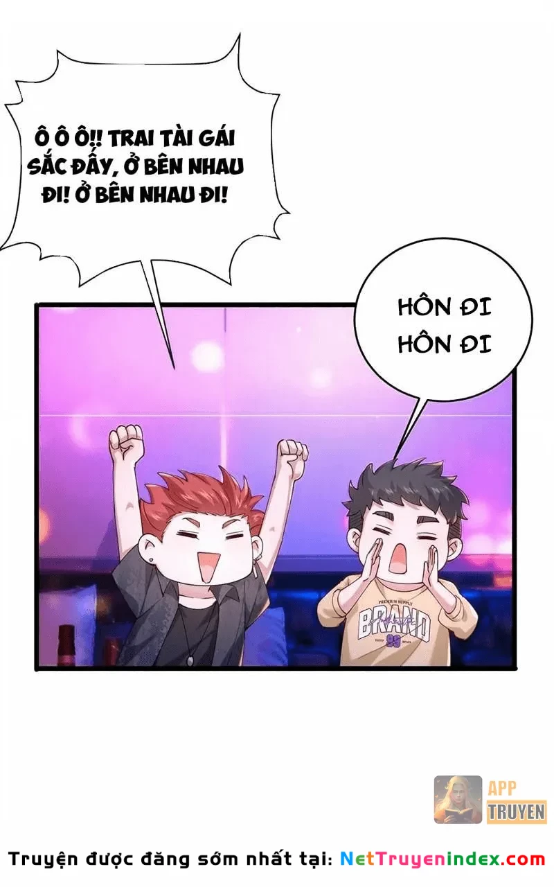 Thiết Lập Hình Tượng Nam Thần Sụp Đổ Rồi! Chapter 12 - 67