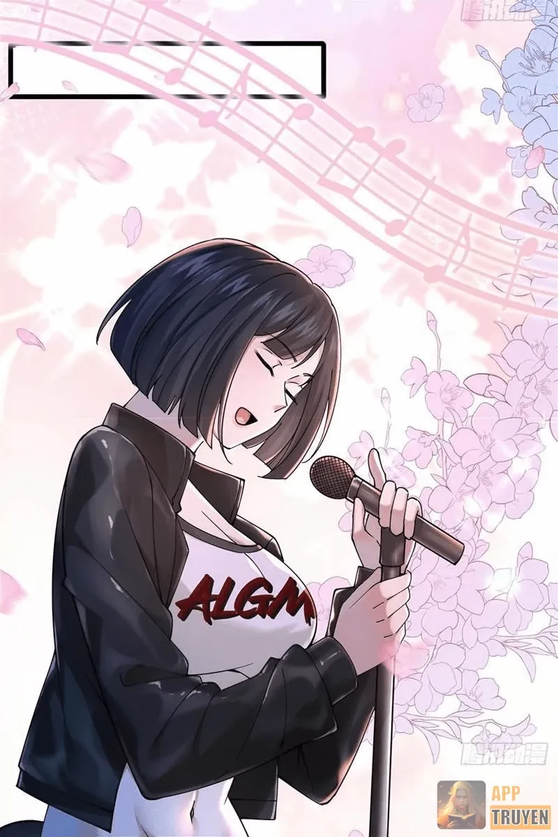 Thiết Lập Hình Tượng Nam Thần Sụp Đổ Rồi! Chapter 12 - 71