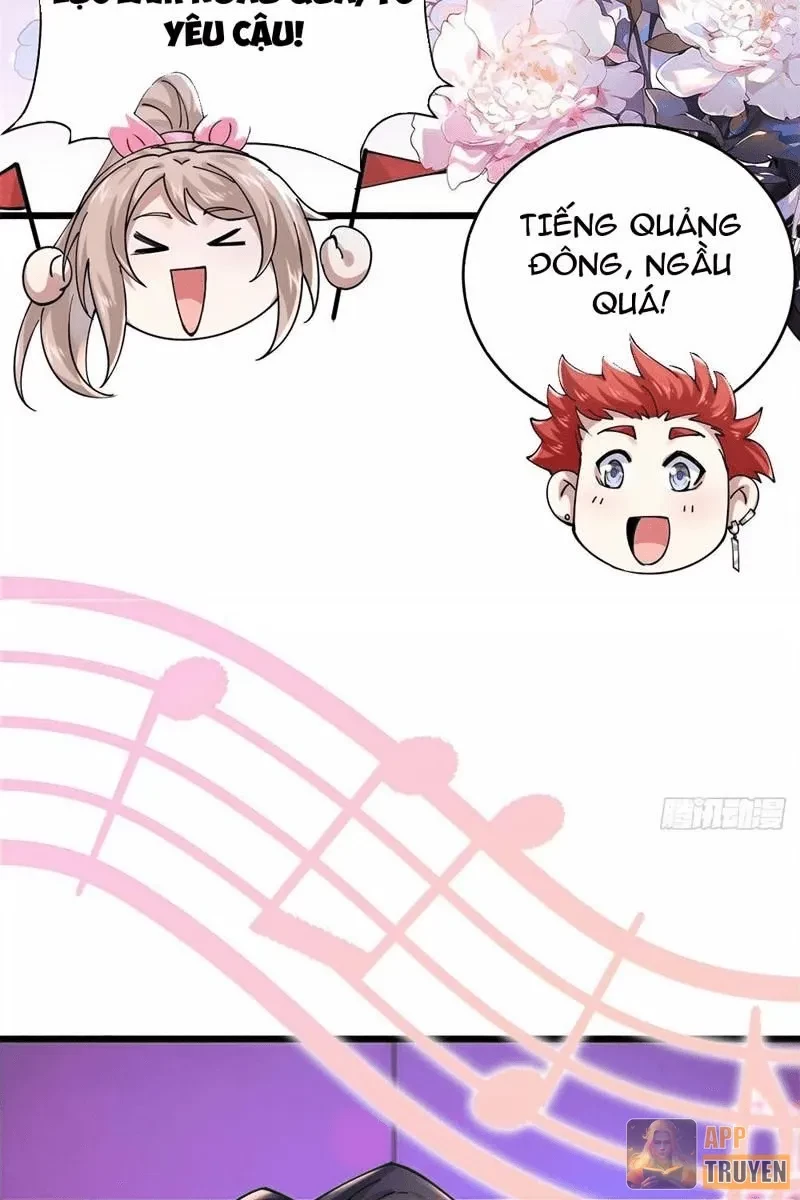 Thiết Lập Hình Tượng Nam Thần Sụp Đổ Rồi! Chapter 12 - 73