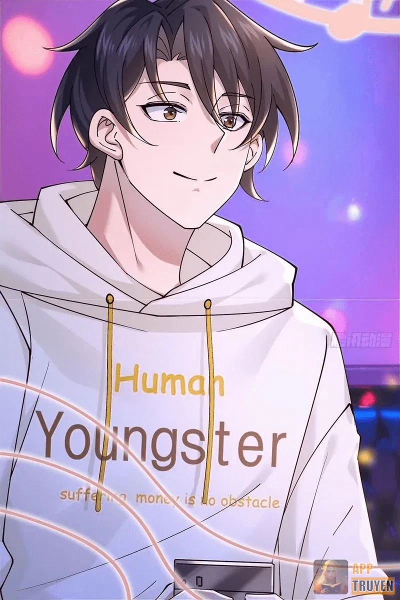 Thiết Lập Hình Tượng Nam Thần Sụp Đổ Rồi! Chapter 12 - 74