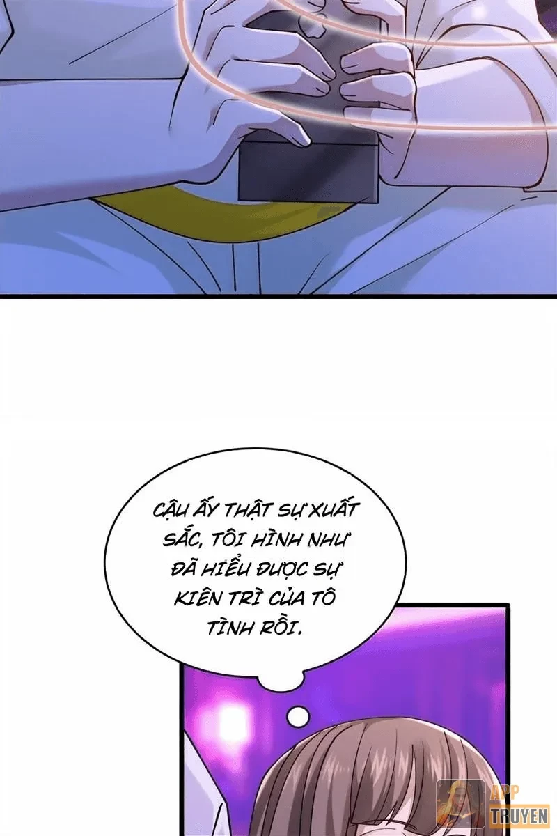 Thiết Lập Hình Tượng Nam Thần Sụp Đổ Rồi! Chapter 12 - 75