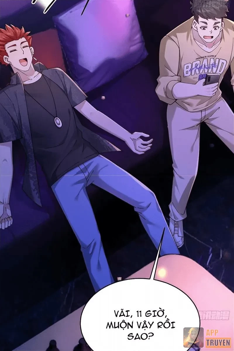 Thiết Lập Hình Tượng Nam Thần Sụp Đổ Rồi! Chapter 12 - 79