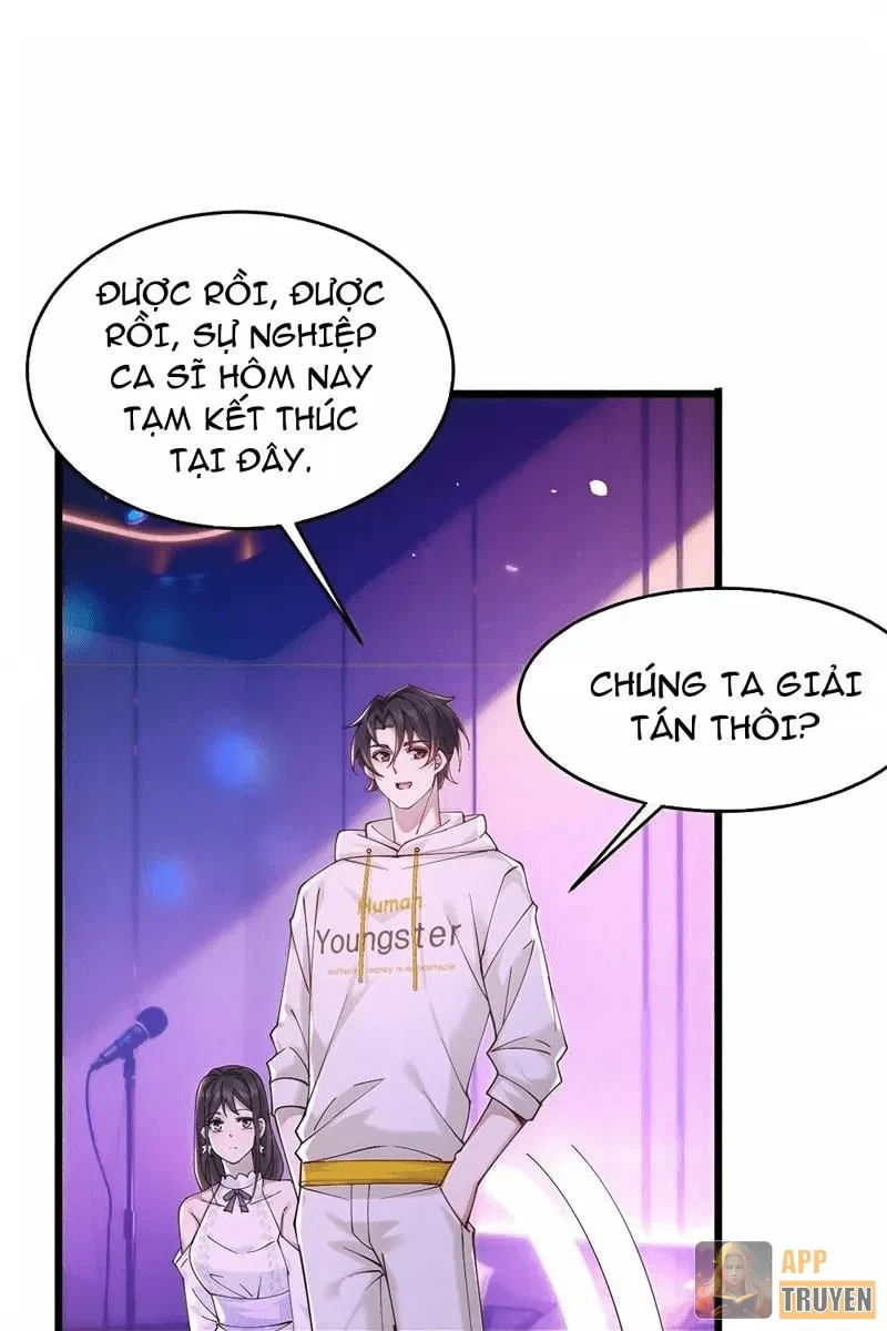 Thiết Lập Hình Tượng Nam Thần Sụp Đổ Rồi! Chapter 12 - 81