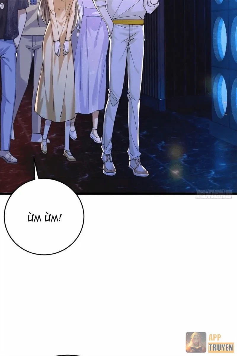 Thiết Lập Hình Tượng Nam Thần Sụp Đổ Rồi! Chapter 12 - 84