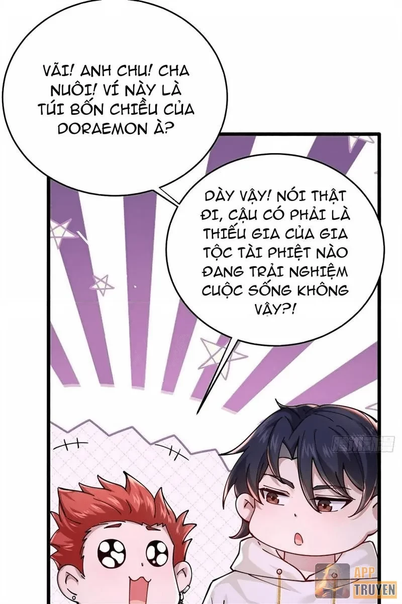 Thiết Lập Hình Tượng Nam Thần Sụp Đổ Rồi! Chapter 12 - 85