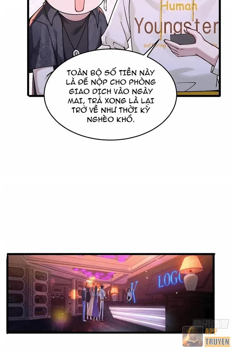 Thiết Lập Hình Tượng Nam Thần Sụp Đổ Rồi! Chapter 12 - 86