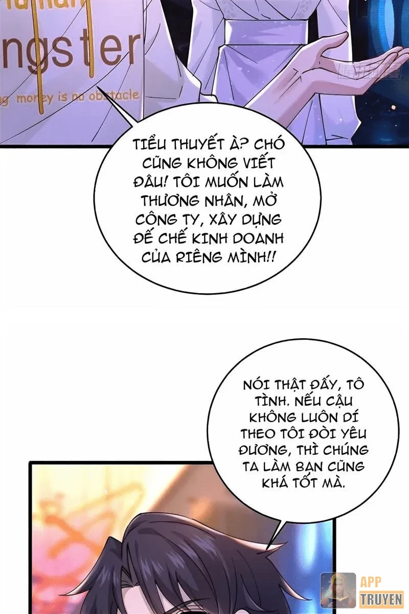 Thiết Lập Hình Tượng Nam Thần Sụp Đổ Rồi! Chapter 12 - 88