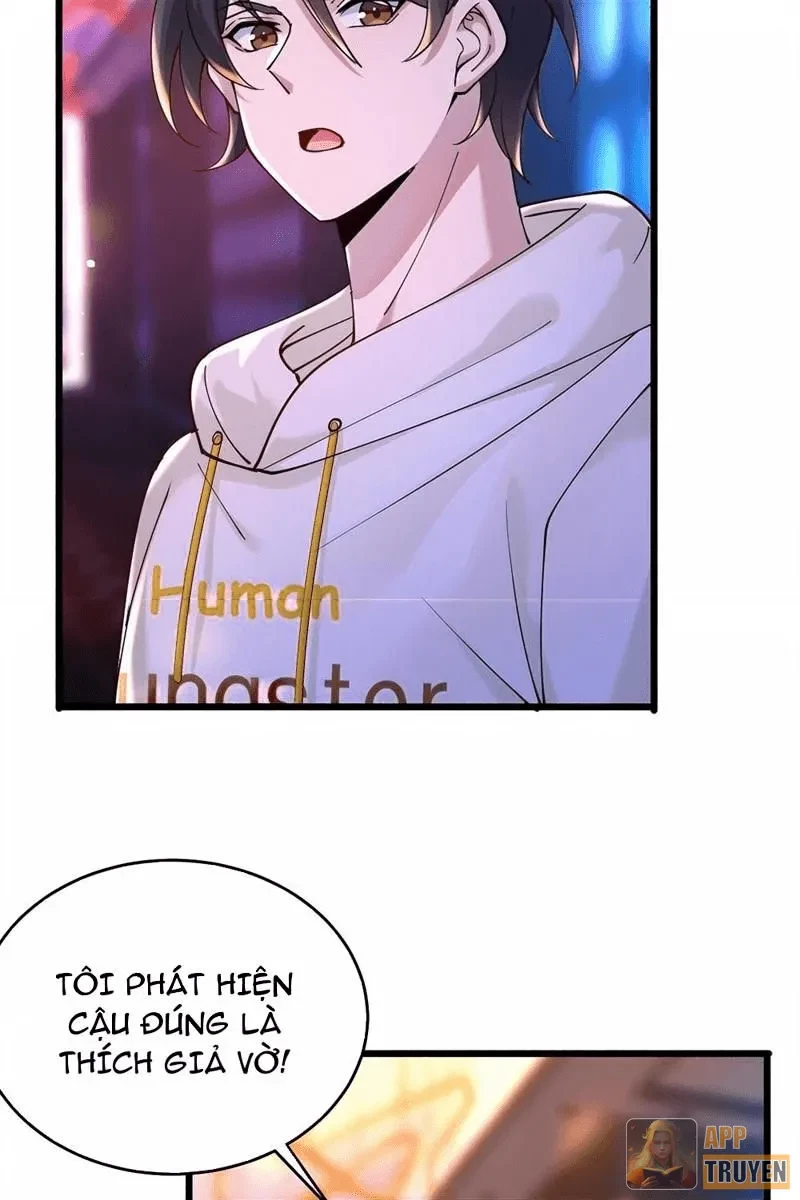 Thiết Lập Hình Tượng Nam Thần Sụp Đổ Rồi! Chapter 12 - 89