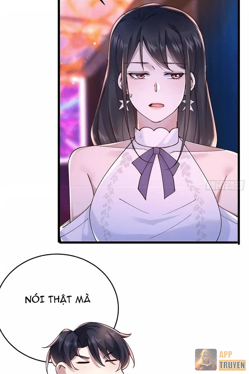 Thiết Lập Hình Tượng Nam Thần Sụp Đổ Rồi! Chapter 12 - 90