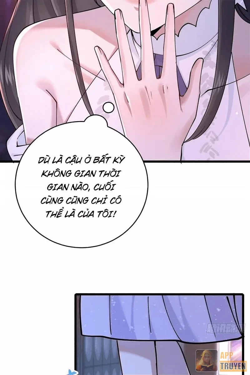 Thiết Lập Hình Tượng Nam Thần Sụp Đổ Rồi! Chapter 12 - 92