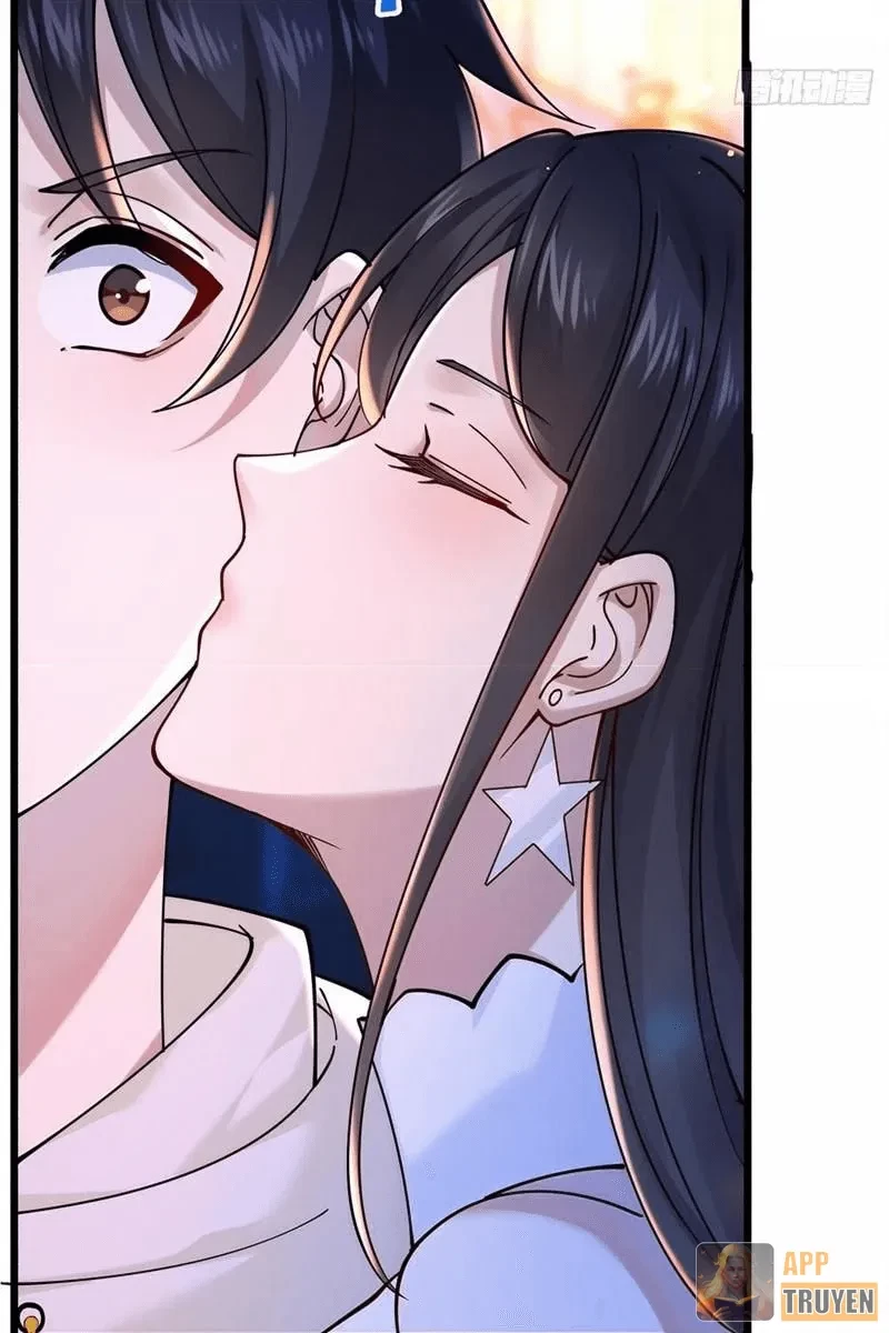 Thiết Lập Hình Tượng Nam Thần Sụp Đổ Rồi! Chapter 12 - 94