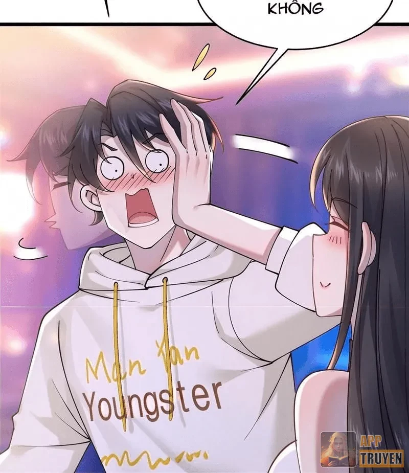 Thiết Lập Hình Tượng Nam Thần Sụp Đổ Rồi! Chapter 12 - 96