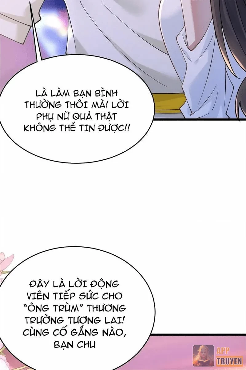 Thiết Lập Hình Tượng Nam Thần Sụp Đổ Rồi! Chapter 12 - 97