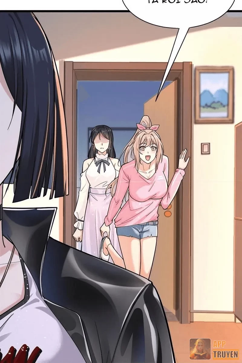 Thiết Lập Hình Tượng Nam Thần Sụp Đổ Rồi! Chapter 13 - 2