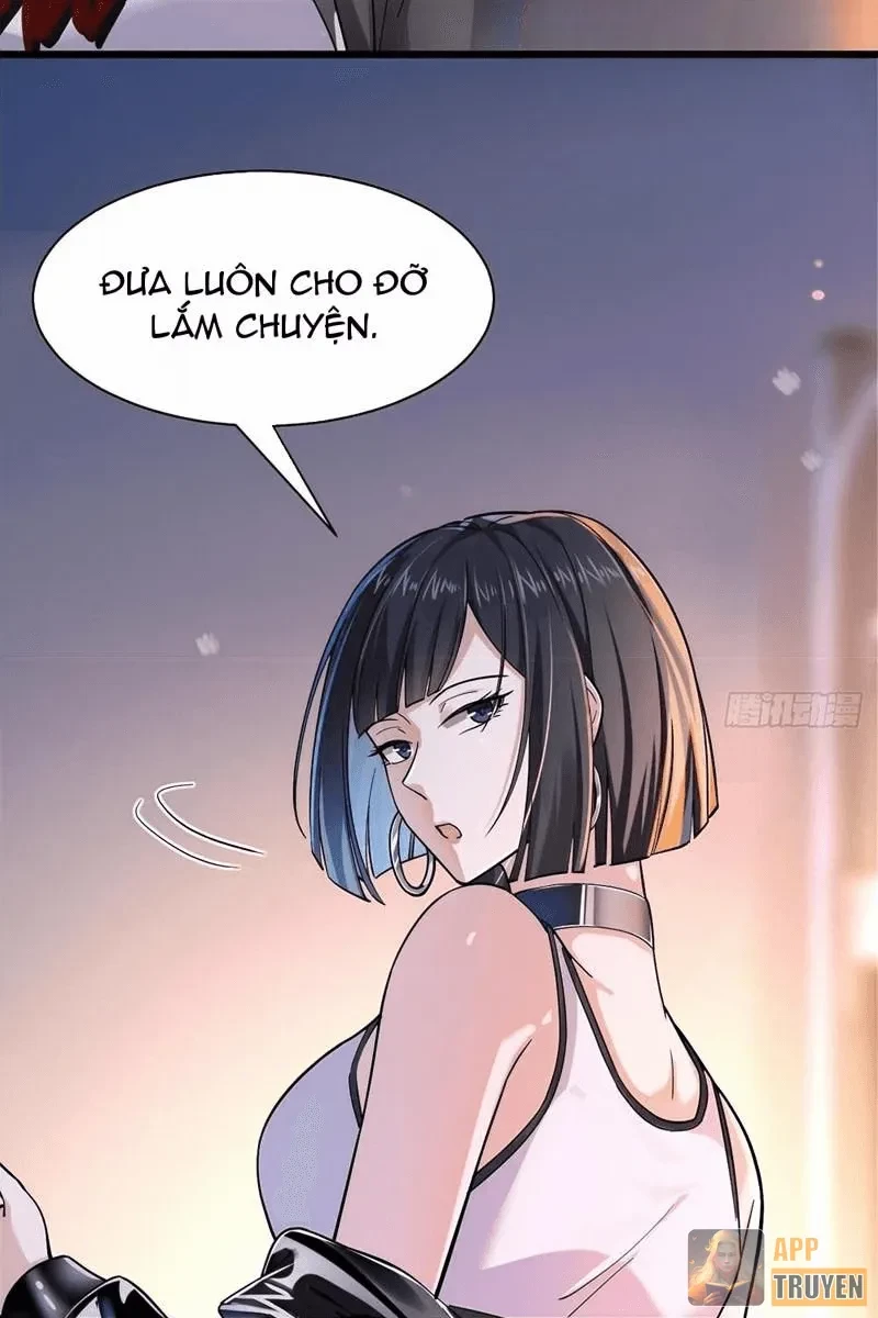 Thiết Lập Hình Tượng Nam Thần Sụp Đổ Rồi! Chapter 13 - 3