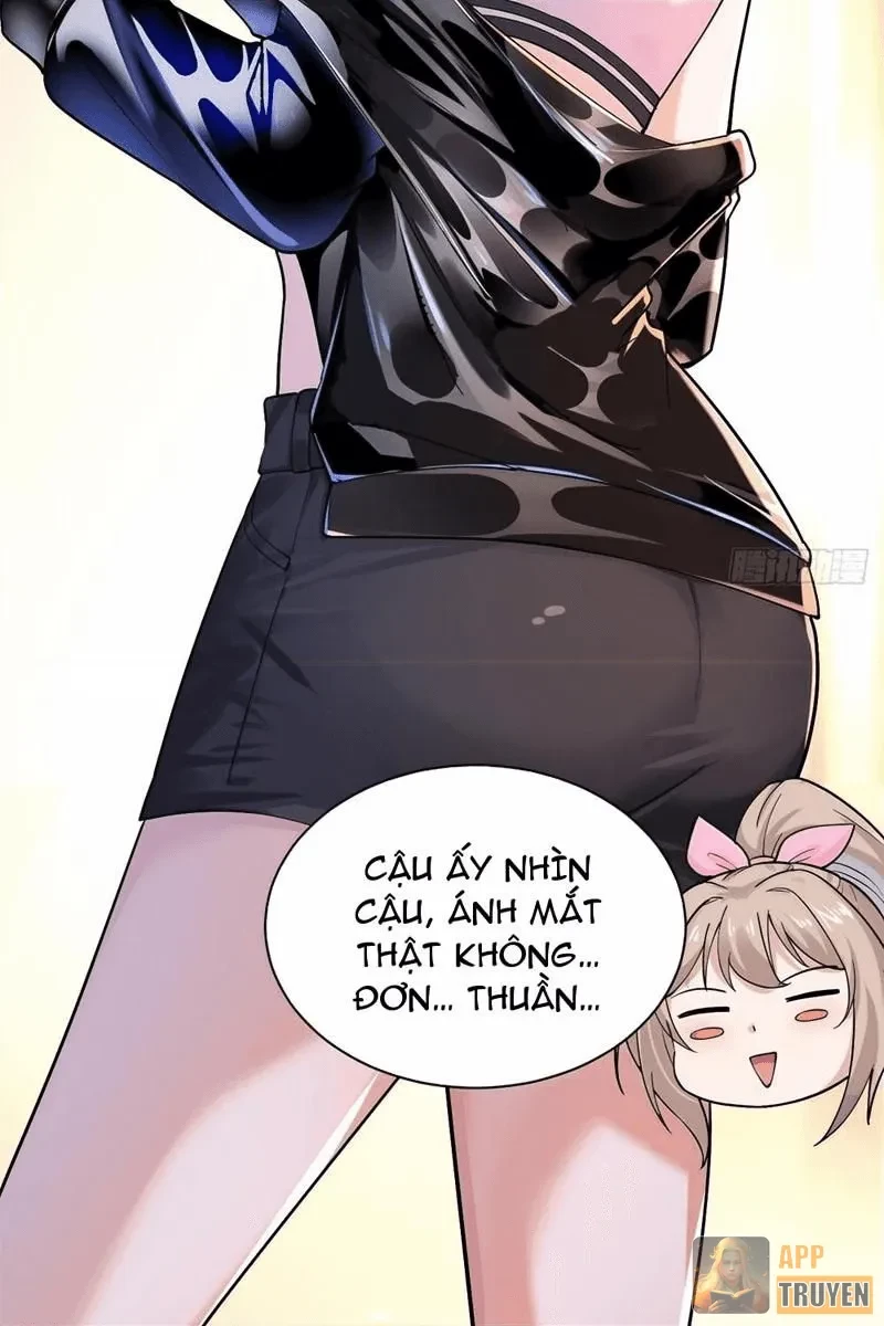 Thiết Lập Hình Tượng Nam Thần Sụp Đổ Rồi! Chapter 13 - 4