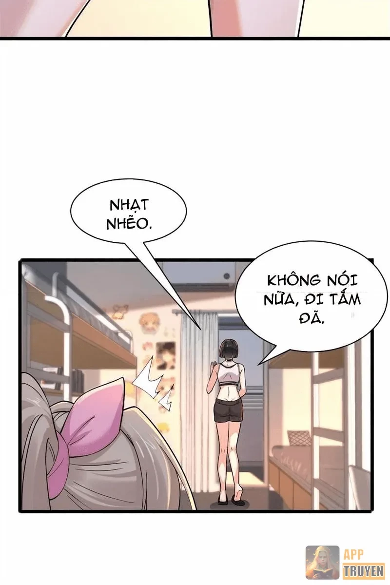 Thiết Lập Hình Tượng Nam Thần Sụp Đổ Rồi! Chapter 13 - 5