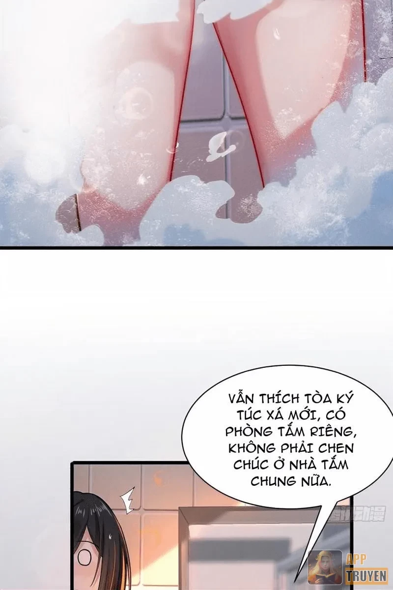 Thiết Lập Hình Tượng Nam Thần Sụp Đổ Rồi! Chapter 13 - 8