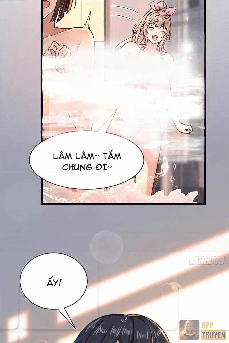 Thiết Lập Hình Tượng Nam Thần Sụp Đổ Rồi! Chapter 13 - 9