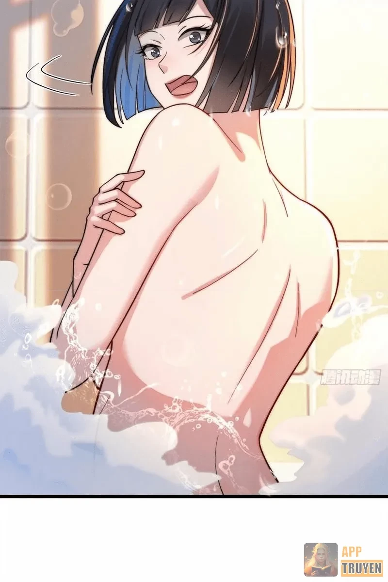 Thiết Lập Hình Tượng Nam Thần Sụp Đổ Rồi! Chapter 13 - 10