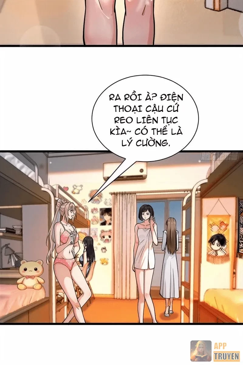 Thiết Lập Hình Tượng Nam Thần Sụp Đổ Rồi! Chapter 13 - 16