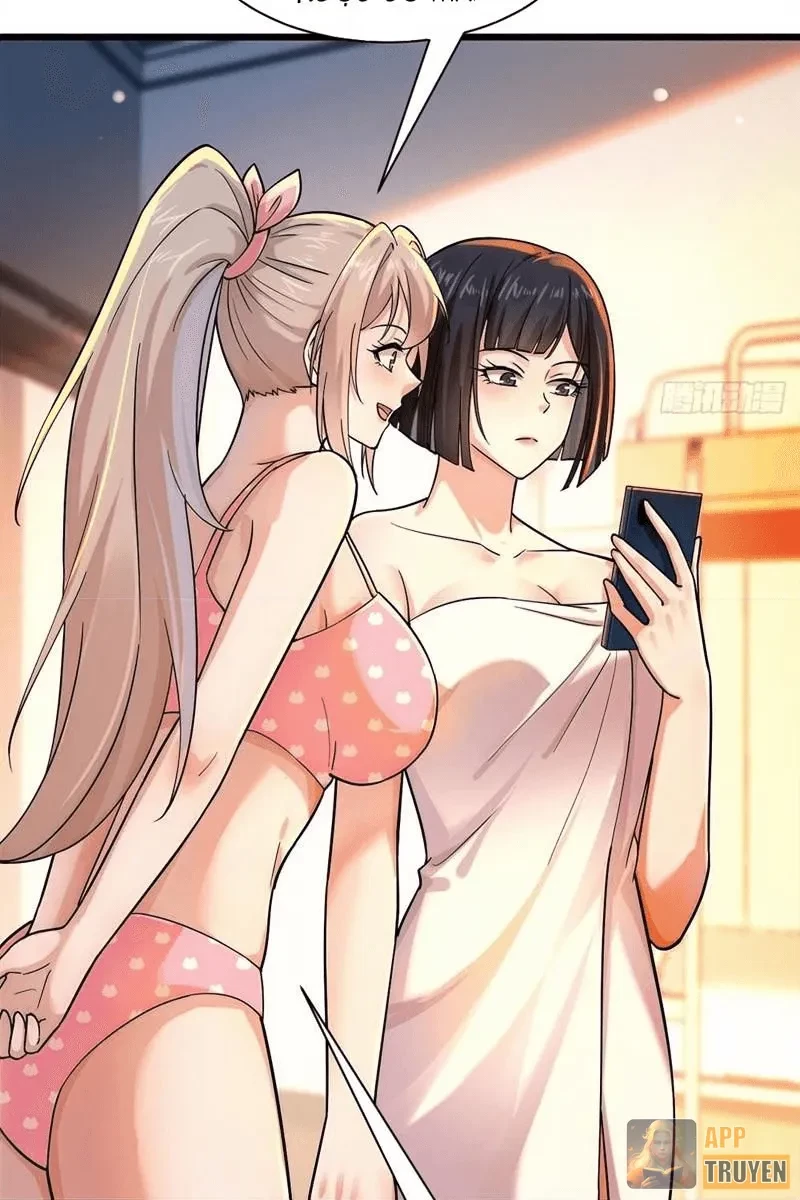 Thiết Lập Hình Tượng Nam Thần Sụp Đổ Rồi! Chapter 13 - 18